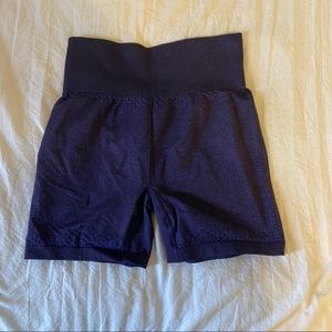 SOLD-Amazon Biker Shorts